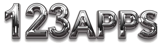123apps logo